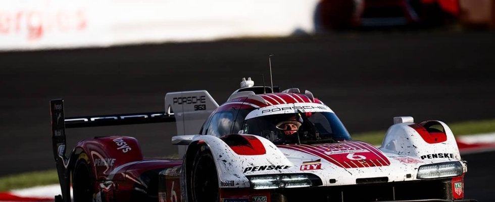 ファクトリーポルシェ963、最後のレース コースと相性の良いTGRの今季初表彰台なるか？