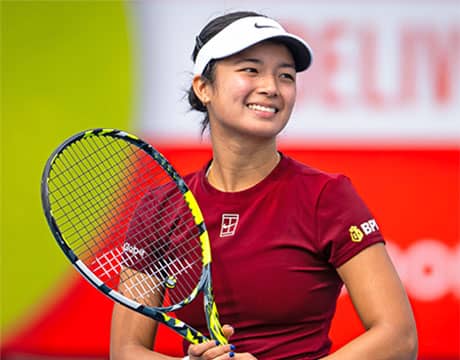  フィリピン史上初の快挙でトップ50入り 