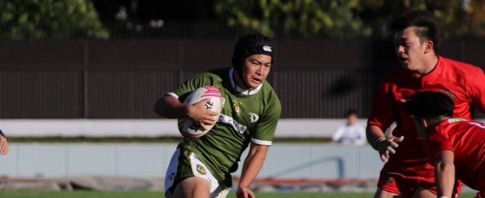 【ハイライト動画あり】大東文化大学、2年連続で流通経済大学に敗戦。大学選手権が遠のく1敗。ラグビー関東大学リーグ戦