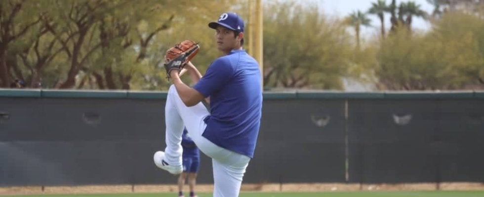 大谷翔平、主人公が実現する次の世界一は