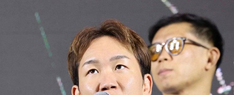 【RIZIN】朝倉未来VSシェイ…榊原CEO「勝負論ある」も「お葬式のように帰すの得意…」