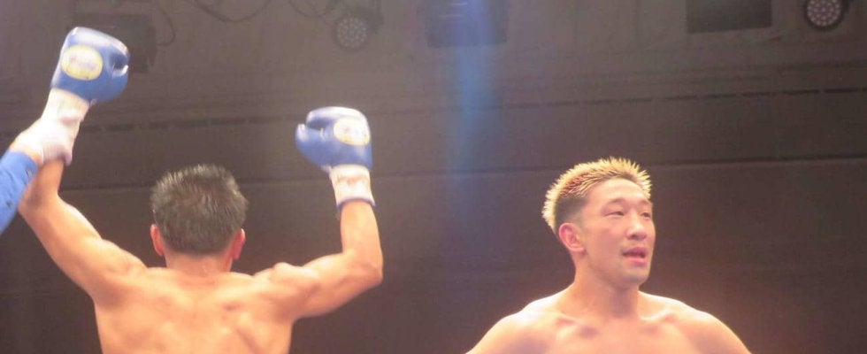 【ボクシング】日本バンタム級６位西岡が東洋太平洋ランカーに敗れプロ初黒星「弱さ思い知った」