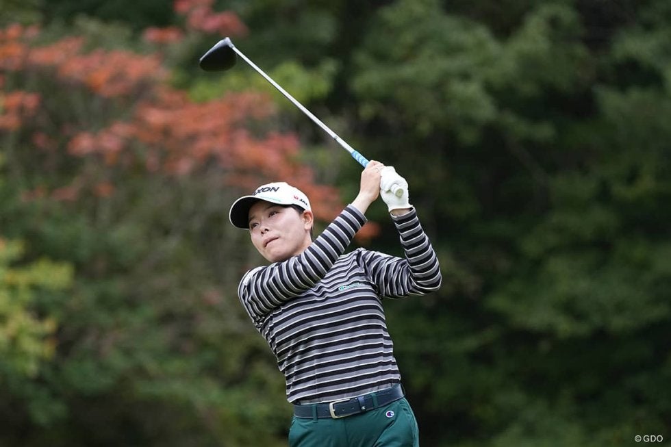 愛する阪神タイガースのため… 勝みなみが関西で誓う米女子ツアー初V