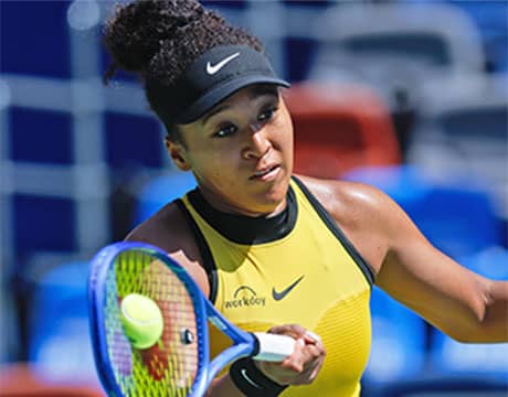  大坂なおみ 来季開幕戦に出場決定 