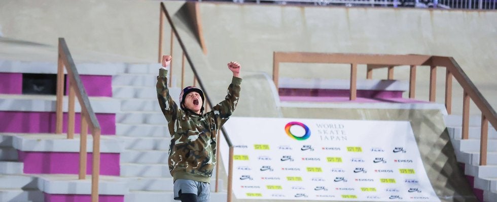 ハイレベルな激戦を制し、アジア大会への切符を手にしたのは？！「ワールドスケートジャパン第8回日本スケートボード選手権大会 supported by Murasaki Sports」ストリート種目