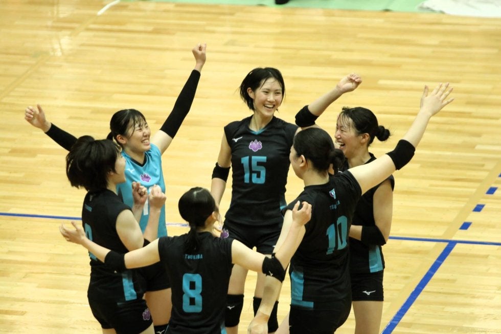 関東1部春秋王者の早稲田大（男子）と東京女体大（女子）が第1シード　全日本インカレ組み合わせが決定