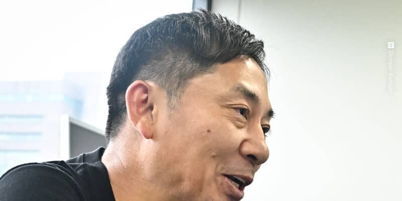 “バスケ熱”をアリーナから地域全体に広げる取り組み…島田慎二氏が長崎＆愛知出張報告