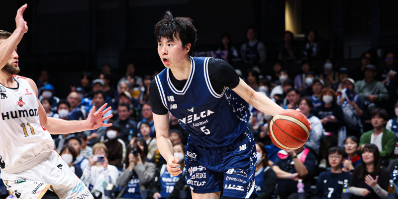 【11月5日のB1結果】長崎が勢い止まらず12連勝…千葉J東地区首位キープ、SR渋谷は7連敗から脱出