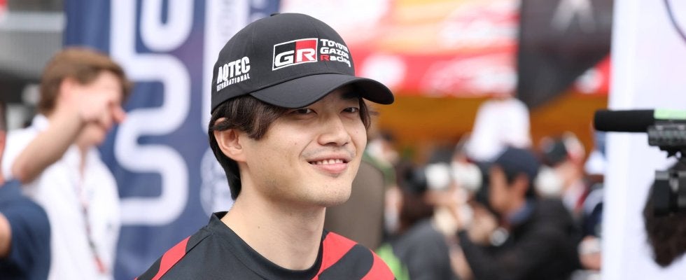 WRCジャパン：シェイクダウンを終えた山本雄紀、「2回目の母国戦で1年間の成長見せたい」