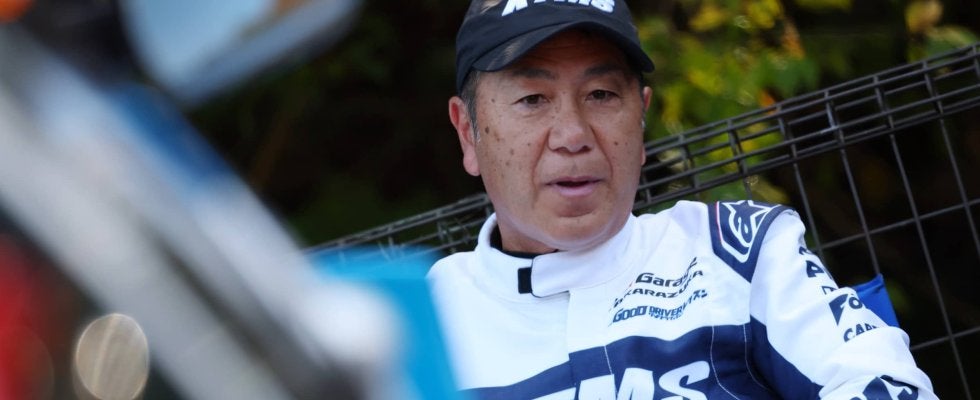 WRCジャパン：奴田原文雄「新しいタイヤを試せる貴重な機会になる」