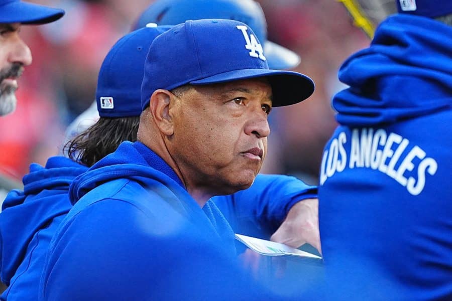 ロバーツ監督が拒否していた提案「絶対にさせない」 399分の代償…失い