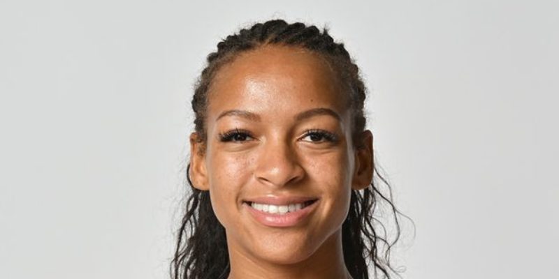 三菱電機がジョセリン・テイトと契約解除…1試合のみ出場の米出身22歳は自由契約選手リストへ