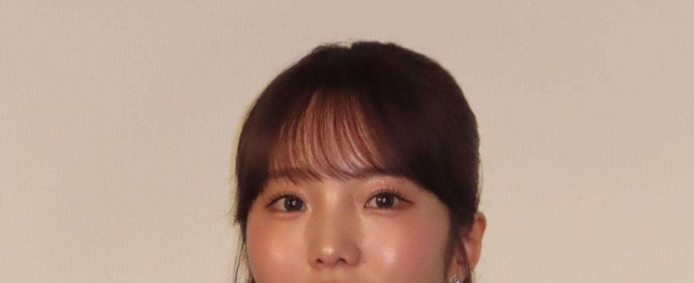 【フィギュア】本田真凜さん「ただいま京都！おおきに！」真っ赤な衣装披露、故郷凱旋に喜び