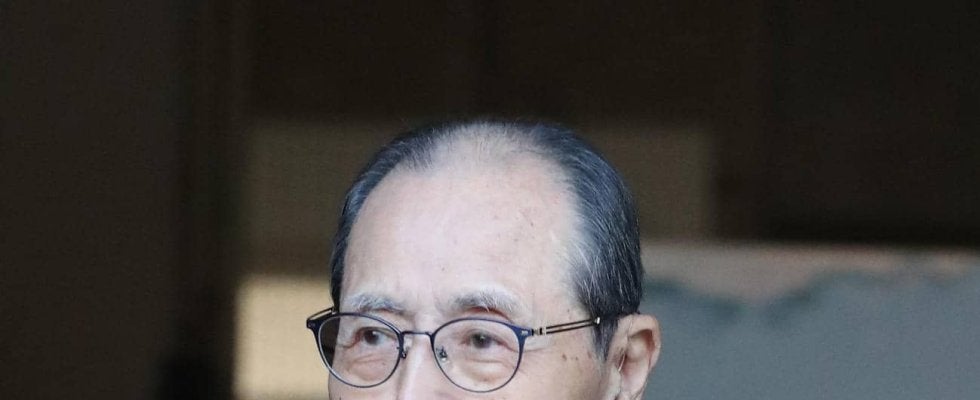 【ソフトバンク】王会長、来季開幕３連戦で日本ハムと対戦に「それは最初から盛り上がるねえ」