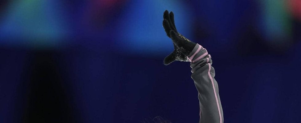 【フィギュア】樋口新葉「思ったより滑れた」負傷で約２カ月ぶり実戦「出し切って」／NHK杯