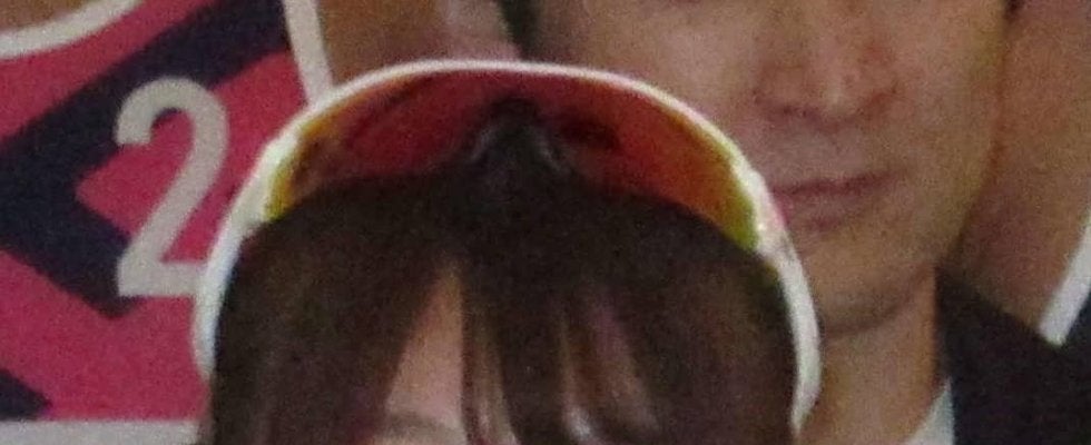 【ビーチバレー】衣笠乃愛の“お宝動画”にファン大興奮　普段と違う姿に「可愛すぎる」の声続出