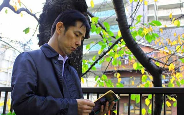 ニッポンの強さと誕生日の虚しさ/島田明宏