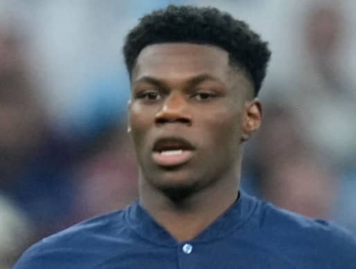 RマドリードMFチュアメニ　リバプール戦で左足半膜様筋負傷　全治３週間と現地紙報道