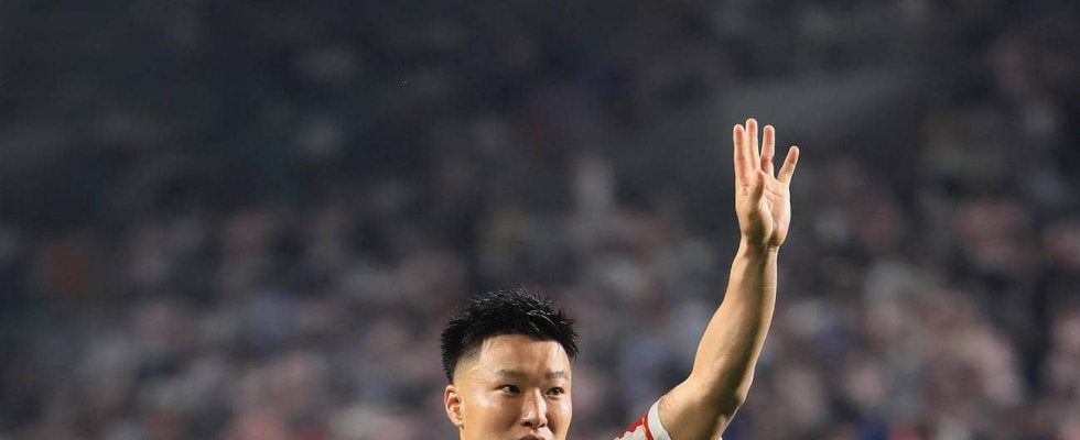 【ラグビー】日本代表SH斎藤直人がアイルランド戦先発、リーチ・マイケルは控え／一覧