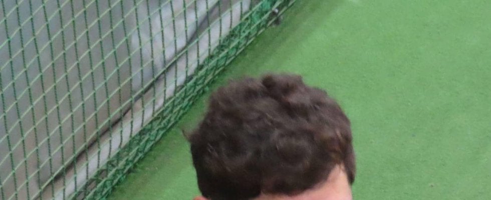 【巨人】リチャード休日返上でバット振り込む「絶対俺が打つ」岡本和真に変わり打線けん引の覚悟