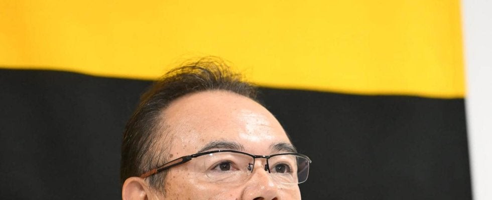 【阪神】和田豊氏がHC就任「監督が求める1歩先を」球団初のリーグ連覇へ藤川監督の後押し誓う