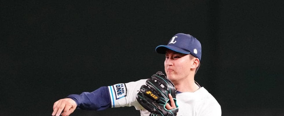 【阪神】西武戦力外の元山飛優を獲得調査「トライアウトもある。色々な選手を調査」