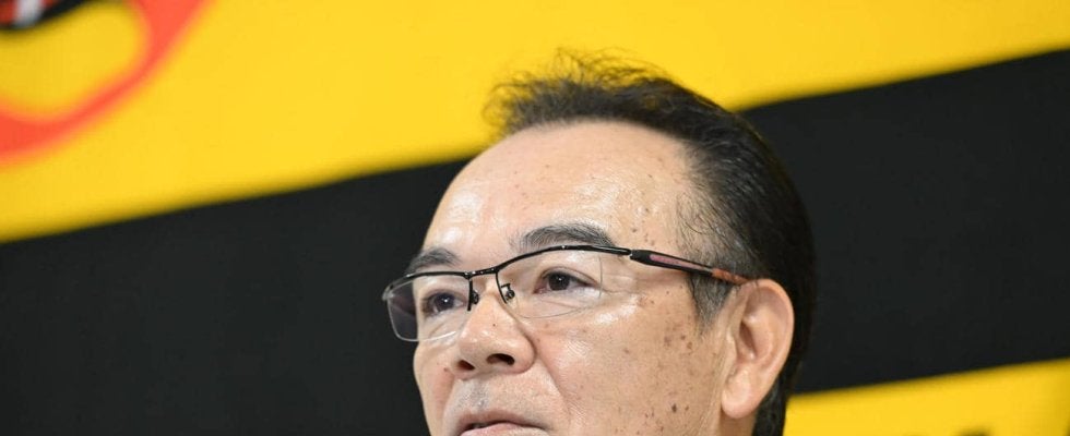 【阪神】和田豊ヘッド誕生のいきさつ、決め手は？「監督から…」竹内副本部長が説明