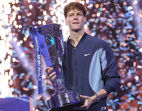  男子最終戦 組合せ決定 