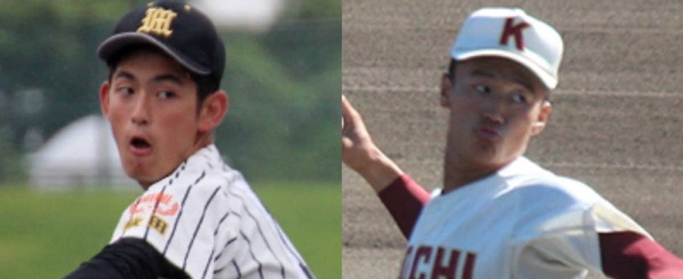 トライアウトに「21年高校BIG3」の2人が参加！”チェコのジャッジ”ら計38名が名を連ねる【参加者一覧】