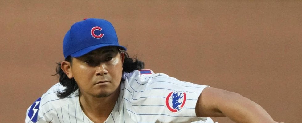 今永昇太ら13選手、クオリファイング・オファーの提示期限　今永はオプション破棄でFA