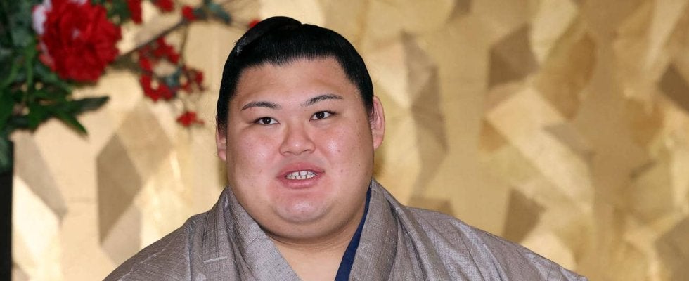 大の里は高安、豊昇龍は伯桜鵬と初日対戦が決定　琴桜は若隆景、安青錦は霧島を迎え撃つ