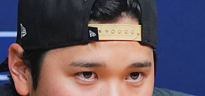 大谷翔平、インスタグラムで「シルバースラッガー賞」受賞報告　山本由伸も「いいね！」で祝福