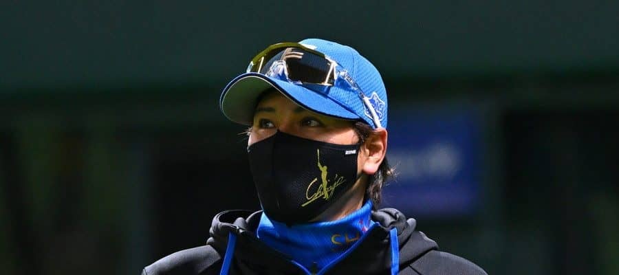 日本ハム、来季コーチ陣を発表　横尾氏ら内部昇格が多数…新庄政権5年目で目指す頂点