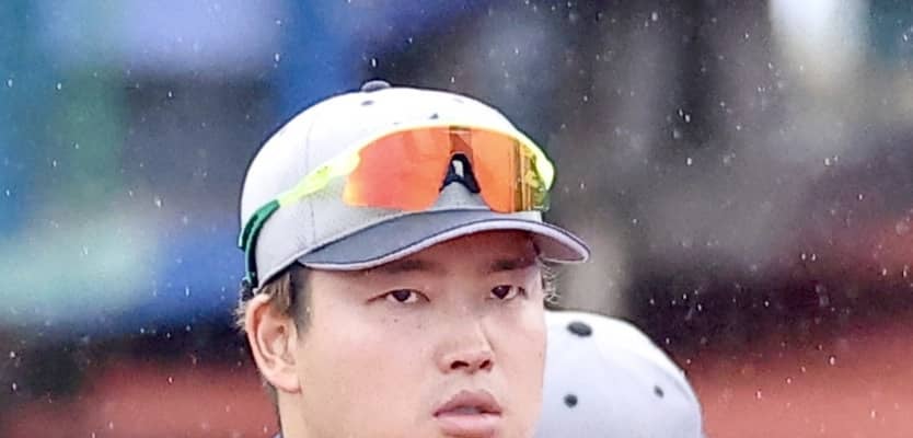 米サイトでFAランキング発表　村上宗隆が日本選手トップ４位、争奪戦出馬５チームも予想