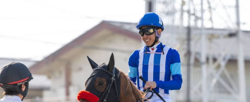 武豊騎手 今週の騎乗馬…土日京都で12鞍