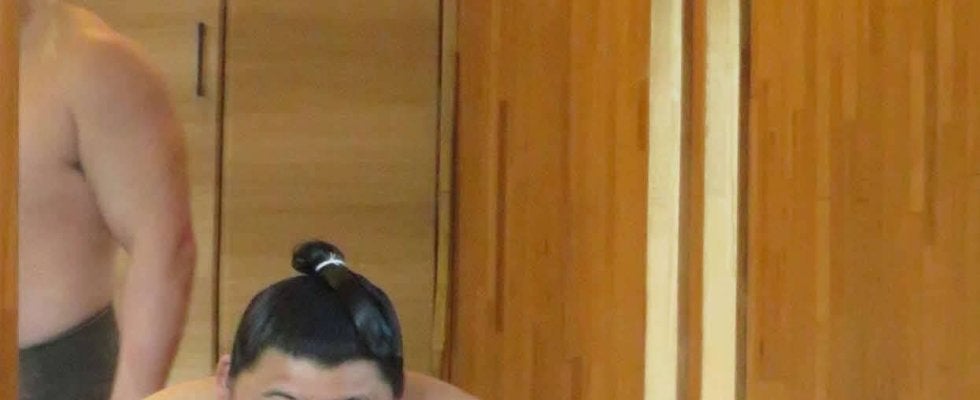 大の里　初日は高安、２日目は伯桜鵬と対戦「相手どうこうではない」　九州場所初優勝へ思い