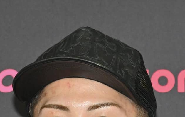 井上尚弥、中谷潤人がサウジ興行開催会見で同席　12・27リヤドで初競演