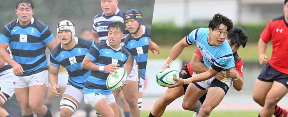 勝ち点伸ばしたい筑波大は、 第5節、日本体育大と「えどりく」で対戦