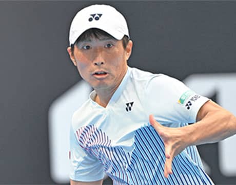  野口莉央 熱戦の末に準々決勝敗退 