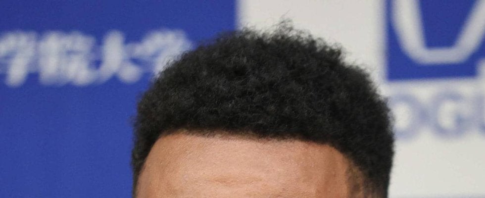 【日本ハム】エビ好きドラ２エドポロ　ケイン　万波と水谷を足して２で割った打者になること期待