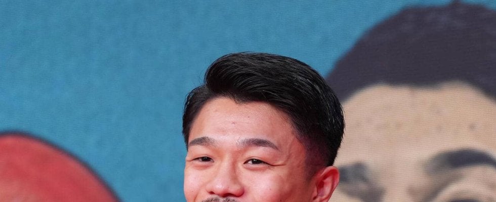 中谷潤人、スーパーバンタム級転向初戦は「過信せず技術を磨いて」来年５月の井上尚弥戦見据える