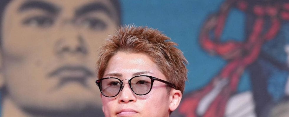 「夜の時間帯に配信」12・27井上尚弥サウジ興行配信「Lemino」のドコモ斎藤副社長明言