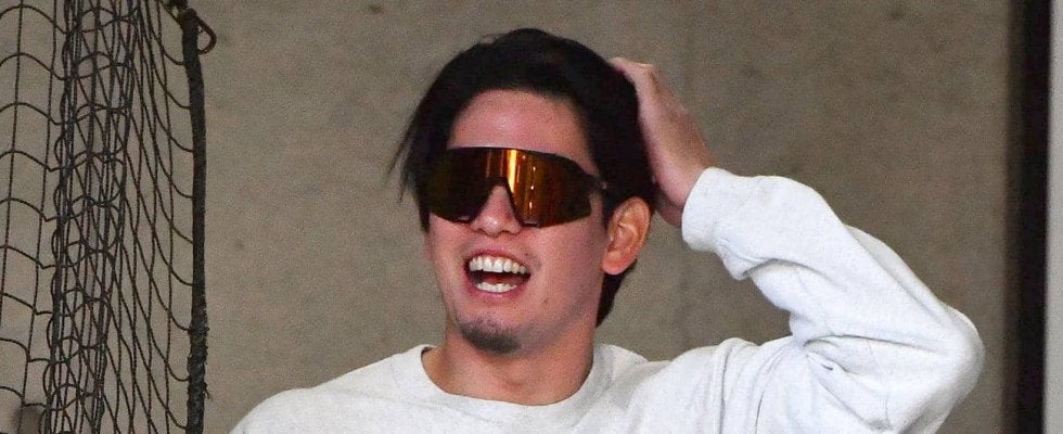 【ソフトバンク】栗原陵矢「チームのことを思ってやる」新選手会長就任へ　来季V3引っ張る