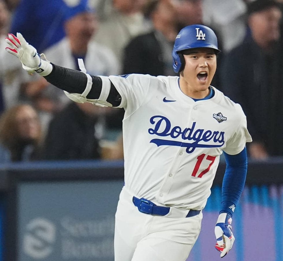 大谷翔平、受賞ラッシュ開幕！ まずは3年連続シルバースラッガー賞