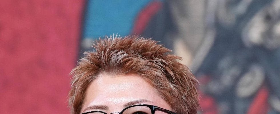 井上尚弥「１つ気合を入れて…倒し切りたい」中谷潤人とサウジで初競演　描くストーリーは