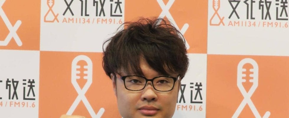 “山の神”柏原竜二さん「難癖つけて喝入れまくるしかない」サンデーモーニングにゲスト出演へ