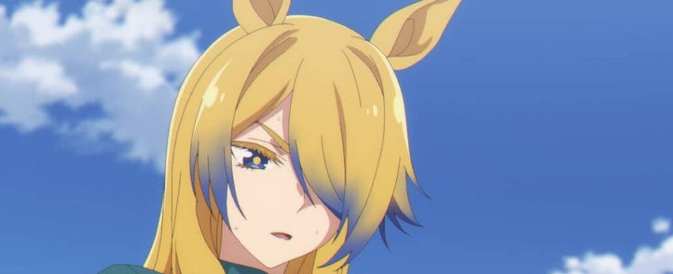 アニメ『ウマ娘 シンデレラグレイ』第18話予告映像と先行カット公開