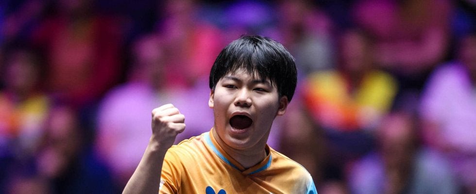 18歳・松島輝空が世界の強豪を連破して堂々の準V！ 女子は張本、橋本がベスト8【WTTモンペリエ／結果まとめ】