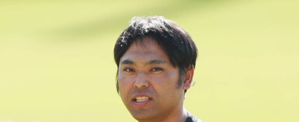 【阪神】さっそく効果発揮　新コーチ桑原謙太朗氏がスライダー伝授「こういう風に投げたらと」