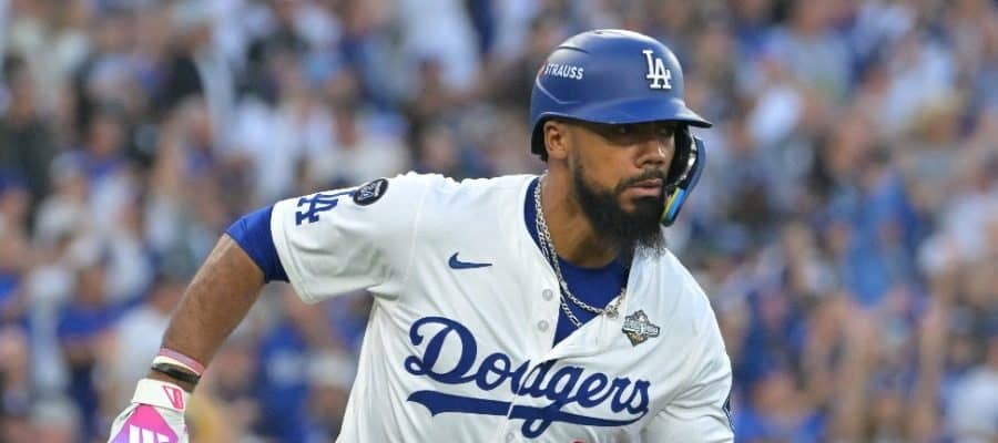 コンフォートじゃない…ド軍の見逃せぬ「大きな問題」　100億円契約も急落“0.6”